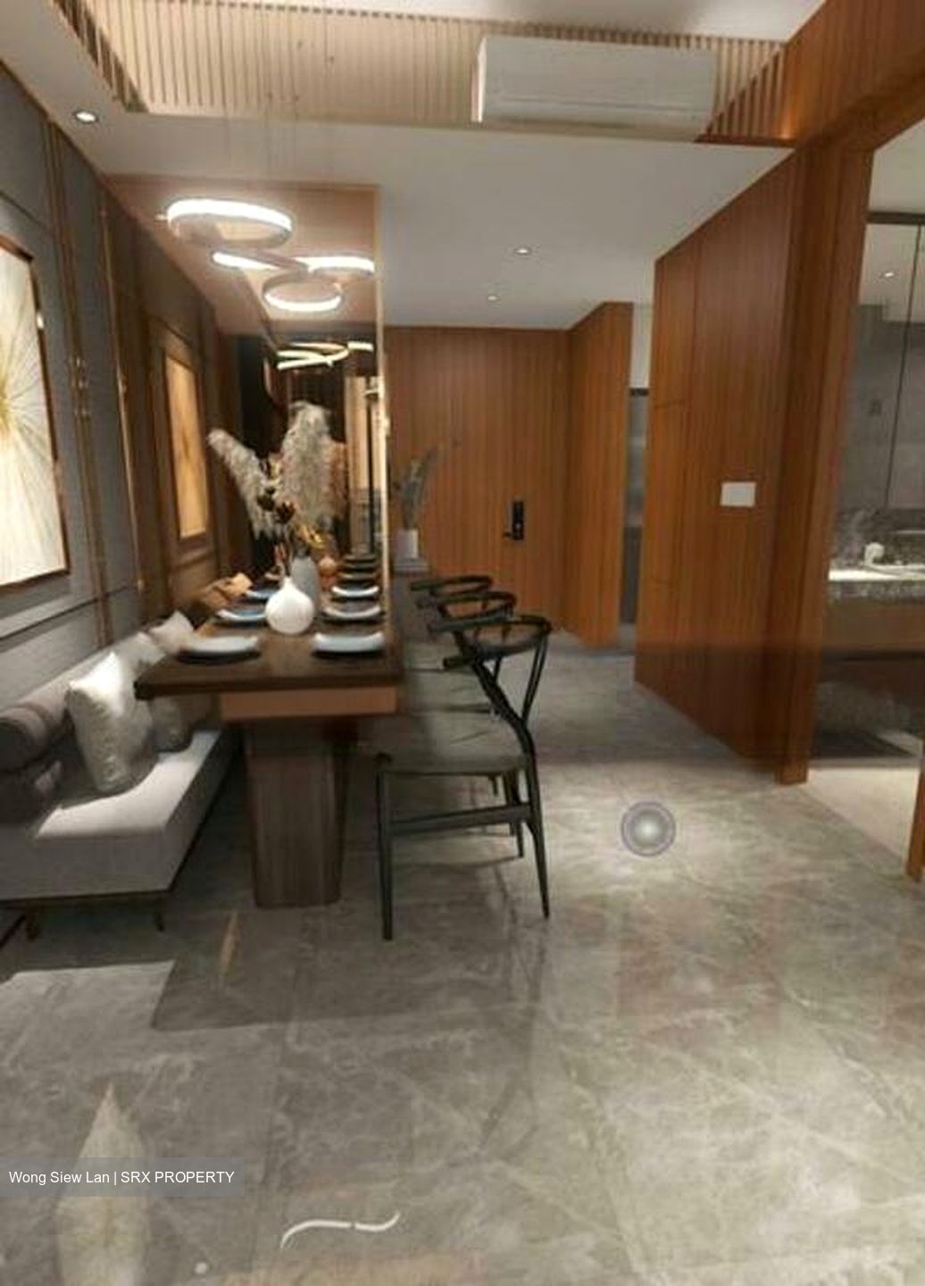 Stirling Residences (D3), Apartment #436885701